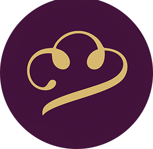 Logo de Chocolatería artesanal