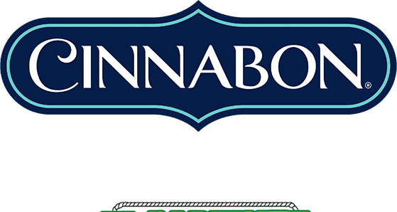 Logo de Cinnabon