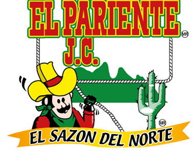 Logo de El Pariente J.C.