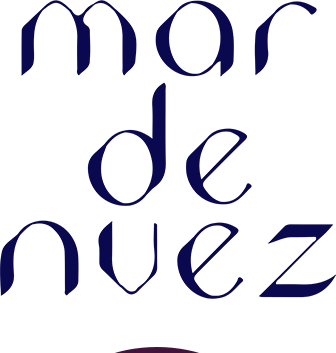 Logo de Mar de Nuez